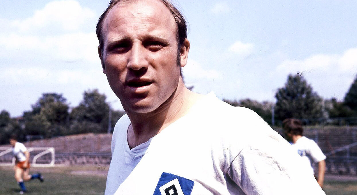 Uwe Seeler